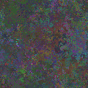 World at epoch 34000
