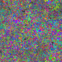 World at epoch 26000