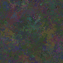 World at epoch 34000