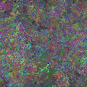 World at epoch 22000