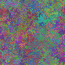 World at epoch 39000
