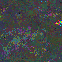 World at epoch 33000