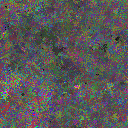 World at epoch 21000