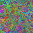 World at epoch 39000