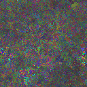 World at epoch 35000