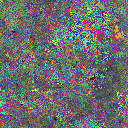World at epoch 23000