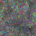 World at epoch 23000