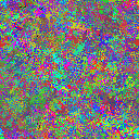 World at epoch 26000