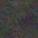 World at epoch 35000