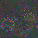 World at epoch 34000