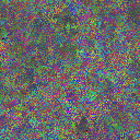 World at epoch 22000