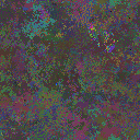 World at epoch 36000