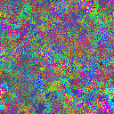 World at epoch 27000