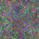 World at epoch 24000