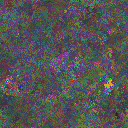 World at epoch 37000