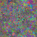 World at epoch 24000