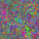 World at epoch 28000
