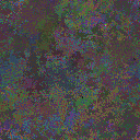 World at epoch 37000