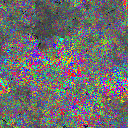 World at epoch 23000