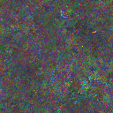 World at epoch 38000