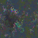 World at epoch 21000