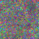 World at epoch 30000