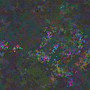 World at epoch 36000