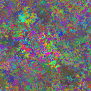World at epoch 29000