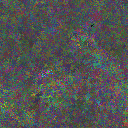 World at epoch 39000