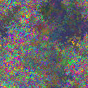 World at epoch 31000
