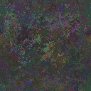 World at epoch 21000