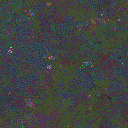 World at epoch 22000