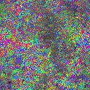 World at epoch 24000