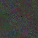 World at epoch 38000