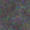 World at epoch 40000
