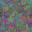 World at epoch 30000