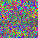 World at epoch 26000
