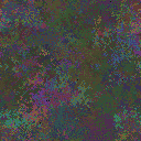World at epoch 40000