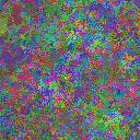 World at epoch 31000