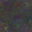 World at epoch 39000