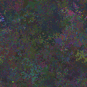 World at epoch 21000