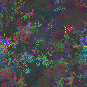 World at epoch 38000
