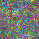 World at epoch 25000
