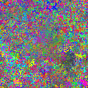 World at epoch 27000
