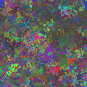 World at epoch 33000