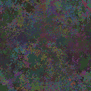 World at epoch 23000