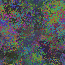 World at epoch 21000