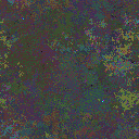 World at epoch 40000