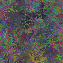 World at epoch 21000