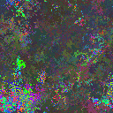 World at epoch 39000